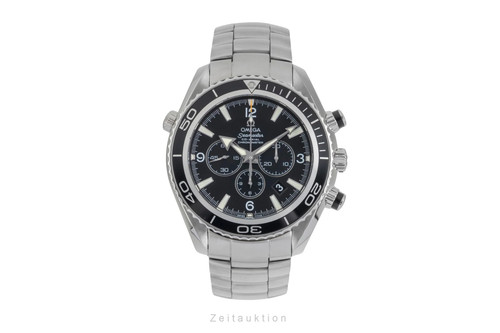 Omega seamaster planet ocean - omega,