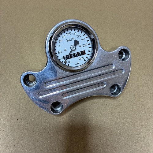 Supporto tachimetro riser - supporto,