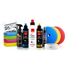 Set Lucidante Rupes MULTI STEP