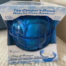 Camper's Dream Play and Freeze