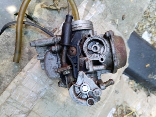 Carburatore walbro wvf piaggio - walbro,