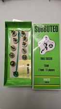 Subbuteo La Leggenda Vintage