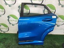 PORTIERA POSTERIORE SINISTRA