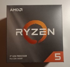 Processore Ryzen 5 3600, 6