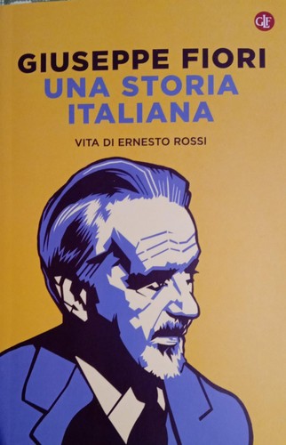 Giuseppe fiori una storia - fiori,