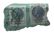 Francobolli Italiani Rari -