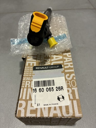 Injecteur renault kadjar - injecteur,