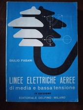 Giulio Pagani LINEE ELETTRICHE