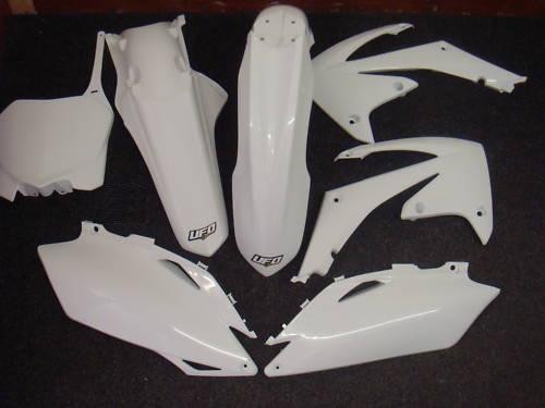 Kit ricambi plastica ufo - ricambi,