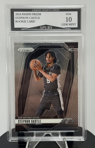 2024 panini prizm stephon - 2024,