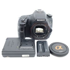 Fotocamera DSLR mirrorless