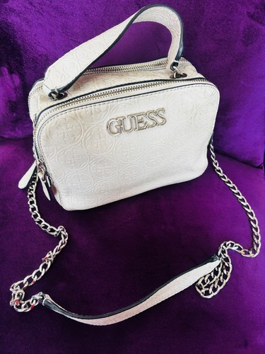 Borsa donna guess - borsa, crossbody