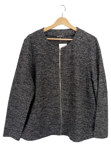 Jette cardigan donna grigio - jette,