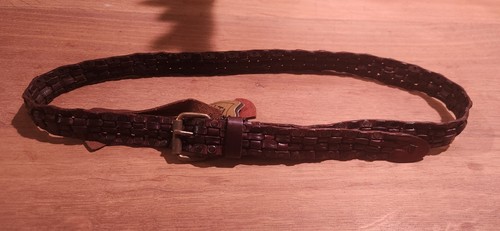 Nuova cintura htc marrone - cintura,