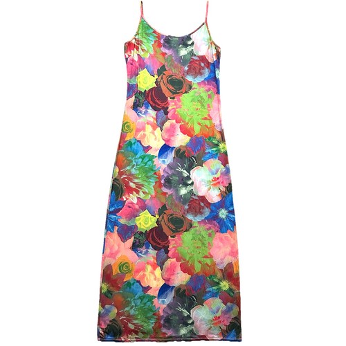 Abito desigual donna small - small, s