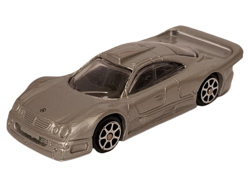 Maisto mercedes benz clk - maisto,