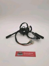 Devio Luci Alfa Romeo Alfetta