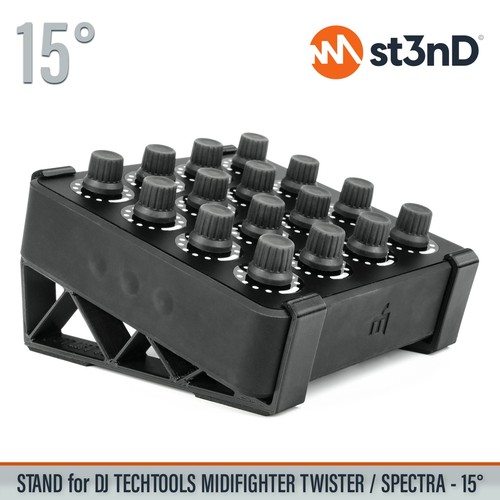 Supporto per techtools midi - supporto,