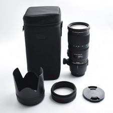 【EXC+++++】Obiettivo Sigma