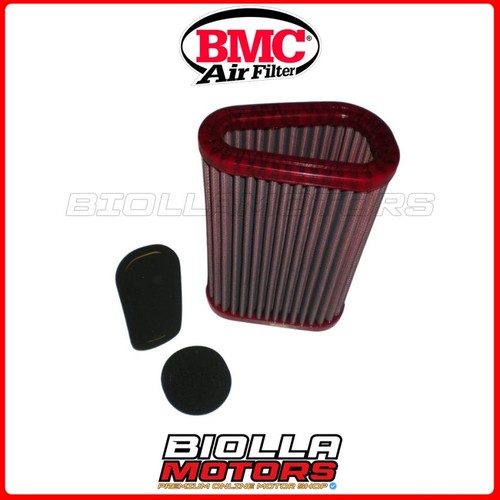Fm542 filtro aria - fm542/08, bmc