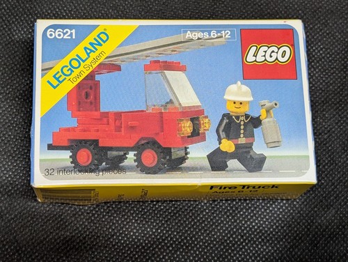 Lego town camion dei - camion,