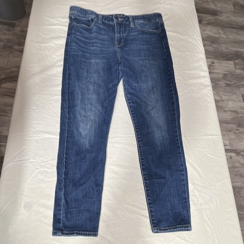 Jeans skinny denim lavaggio