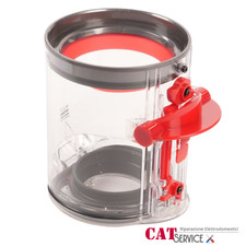 DYSON CONTENITORE POLVERE
