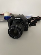 Canon EOS 1100D – Reflex