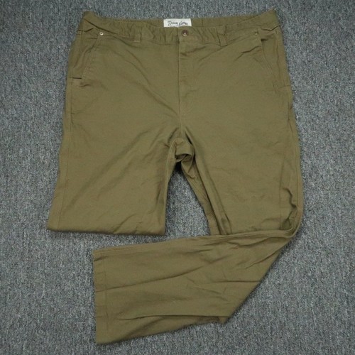Pantalone duck camp uomo - camp,