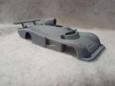 Carrosserie Renault Alpine