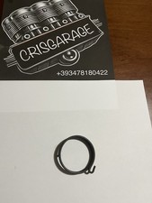 Molla Messa In Moto Sinistra