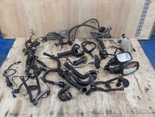 Yamaha SZR 660 lotto ricambi