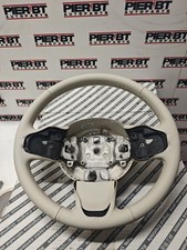 Volante FIAT 500 Restyling