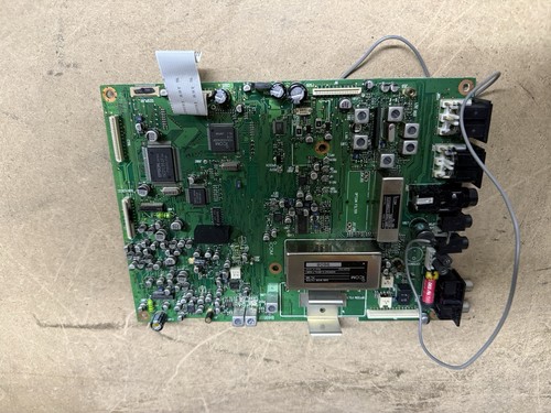 Icom 756 main - main, unit