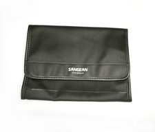 Nuova custodia Sangean nera 1