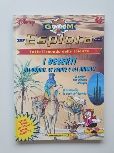 Esplora tutto mondo - gm,