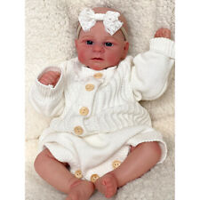 Bambole Reborn dall'aspetto