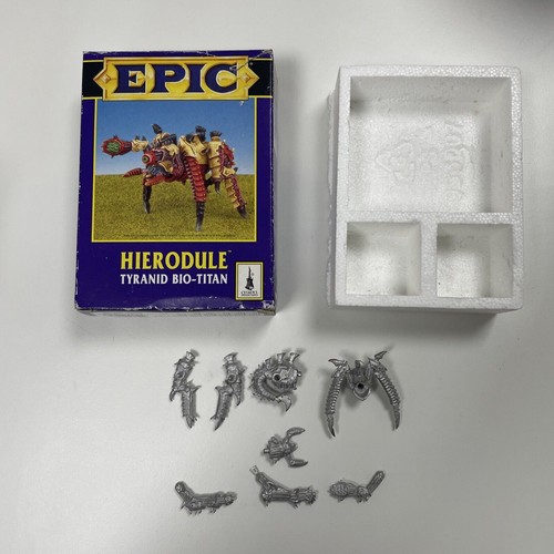 Warhammer epic 40k armageddon - epic,