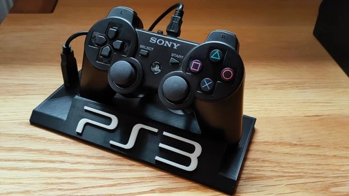Sony playstation ps3 - 3,