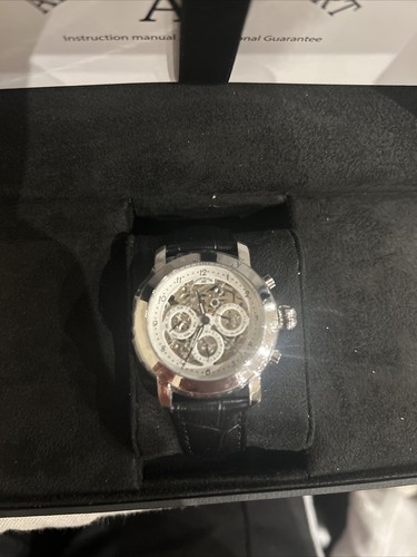 Orologio andré belfort - orologio,