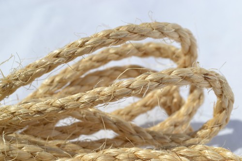 Nuovo naturale corda - nuovo, sisal