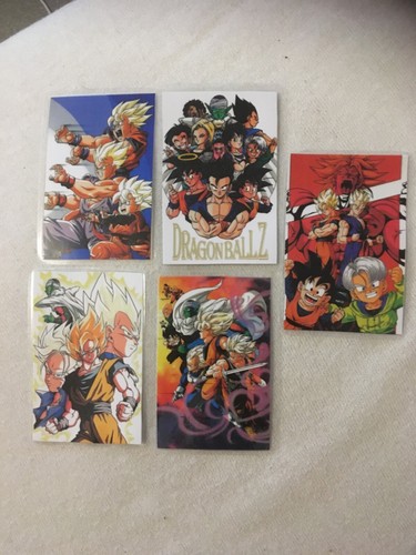 Dragon ball lotto - dragon,