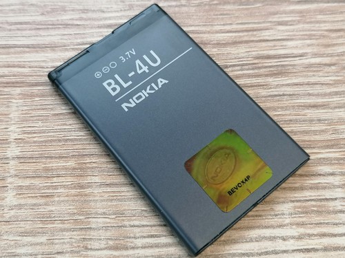 Nuova batteria per nokia - nuova, bl-4u