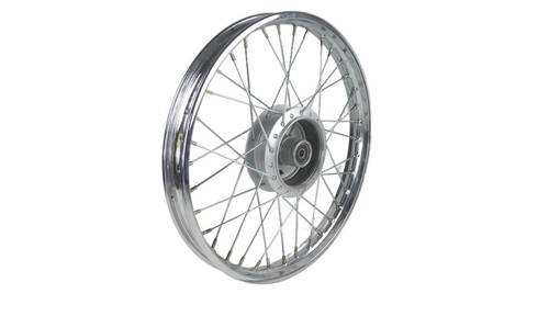 Ruota posteriore per honda - posteriore,