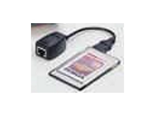 Sohoware pcmcia 10mbps - pcmcia,
