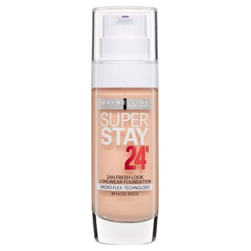 Fond teint superstay - teint,