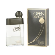 Roger & Gallet Open Eau De Toilette EDT 100 ml (uomo)