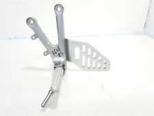 PEDANA POSTERIORE YAMAHA R6 2008 2015 21177 KM