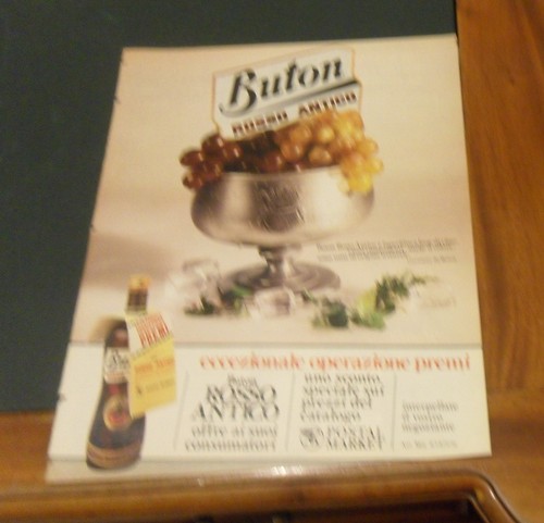 Advertising italian - advertising,