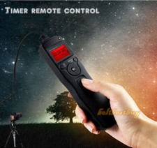 NEW intervalometer Timer